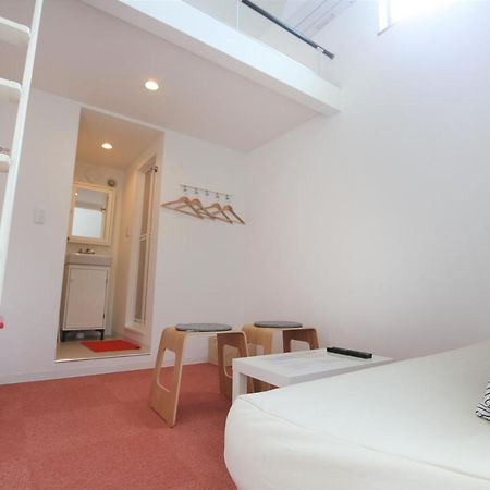 نارَ Apartment Sanjo المظهر الخارجي الصورة