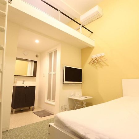 نارَ Apartment Sanjo المظهر الخارجي الصورة