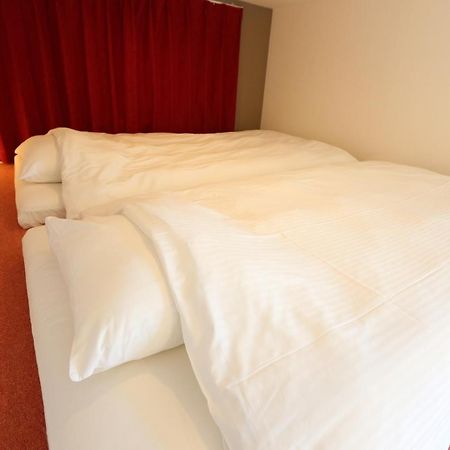 نارَ Apartment Sanjo المظهر الخارجي الصورة
