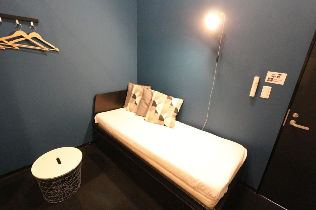 نارَ Apartment Sanjo المظهر الخارجي الصورة