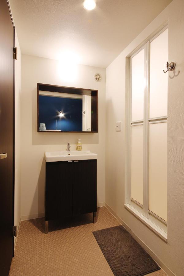 نارَ Apartment Sanjo المظهر الخارجي الصورة