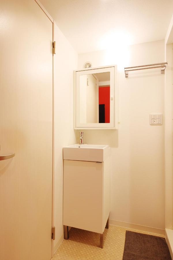 نارَ Apartment Sanjo المظهر الخارجي الصورة