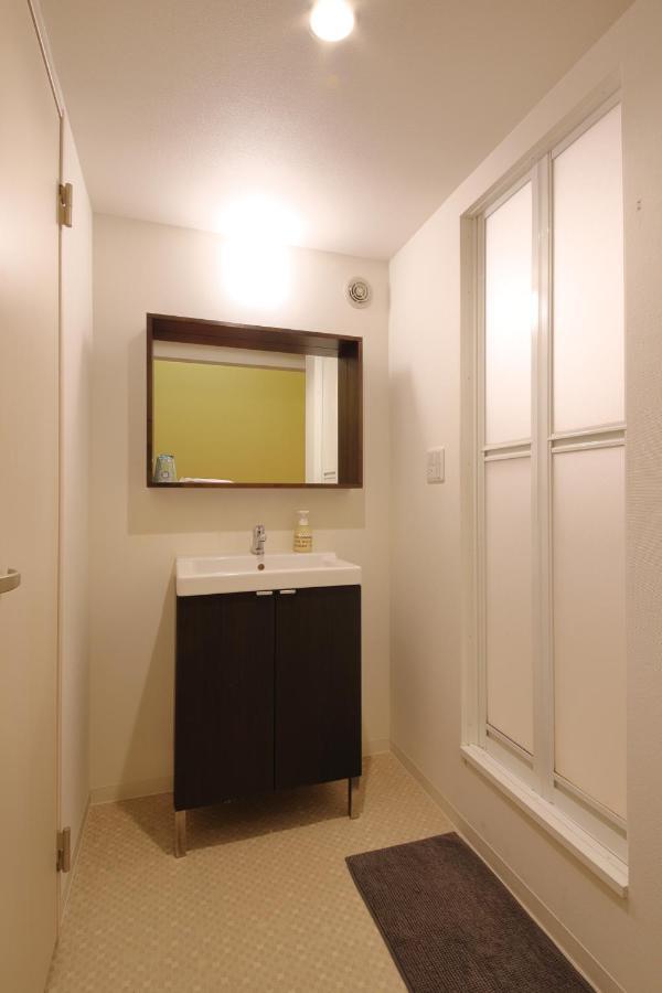 نارَ Apartment Sanjo المظهر الخارجي الصورة