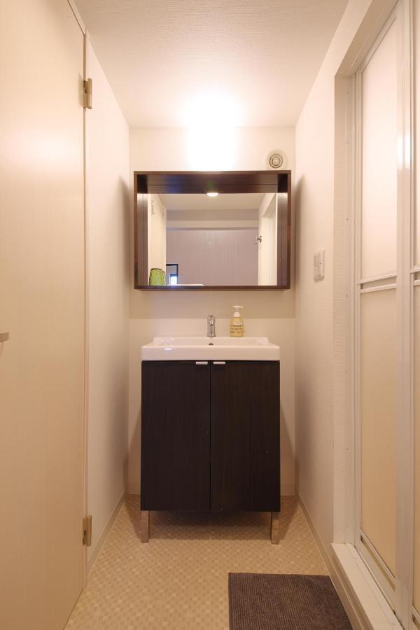 نارَ Apartment Sanjo المظهر الخارجي الصورة