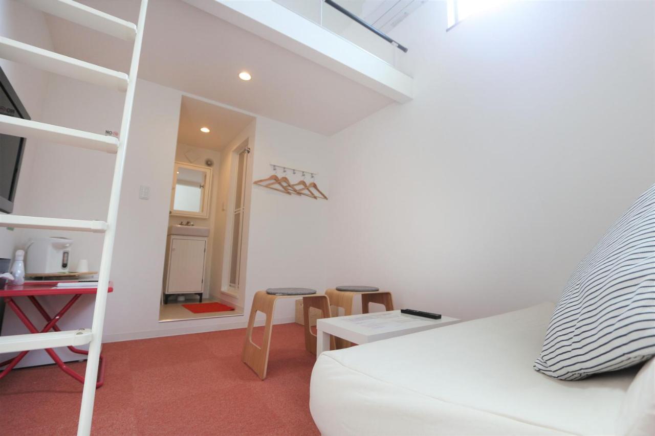 نارَ Apartment Sanjo المظهر الخارجي الصورة