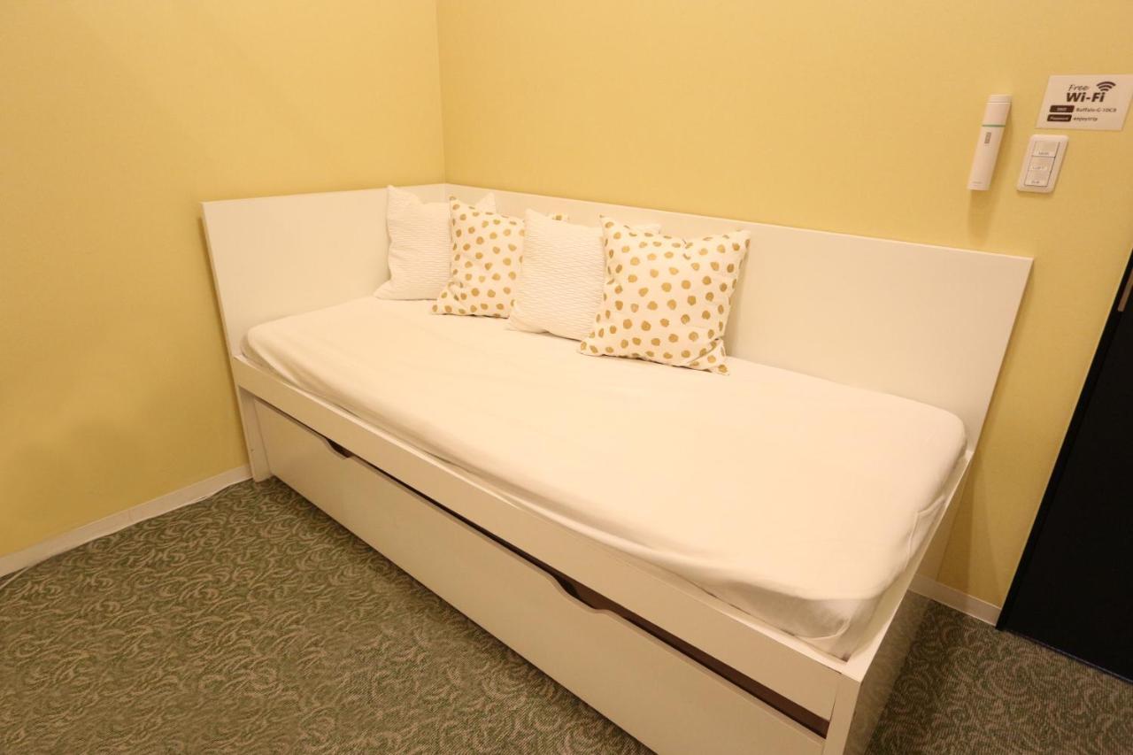 نارَ Apartment Sanjo المظهر الخارجي الصورة