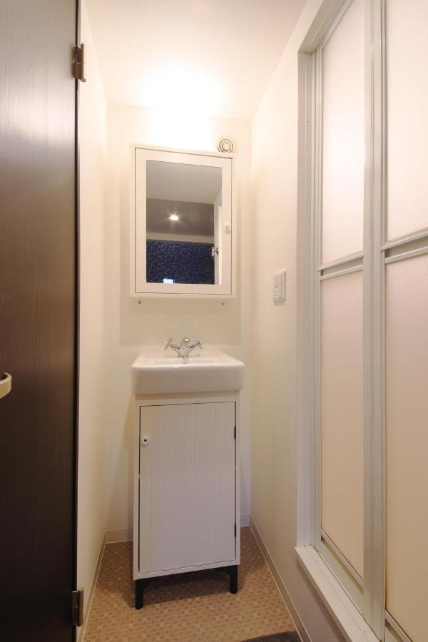 نارَ Apartment Sanjo المظهر الخارجي الصورة