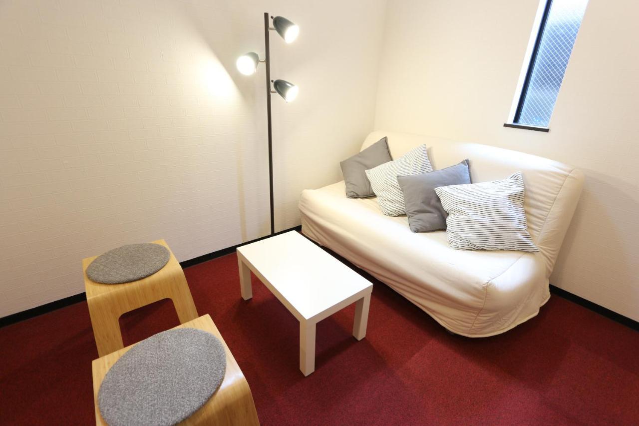 نارَ Apartment Sanjo المظهر الخارجي الصورة