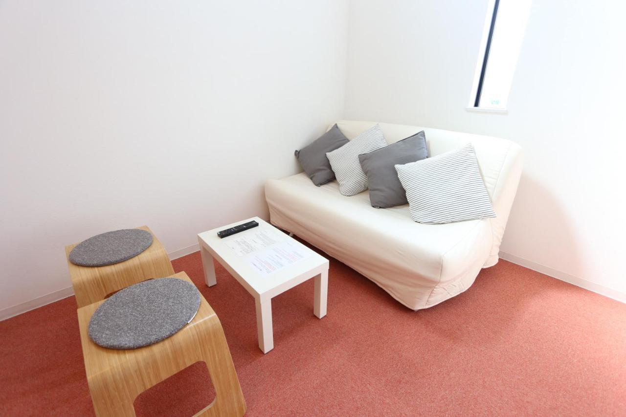 نارَ Apartment Sanjo المظهر الخارجي الصورة