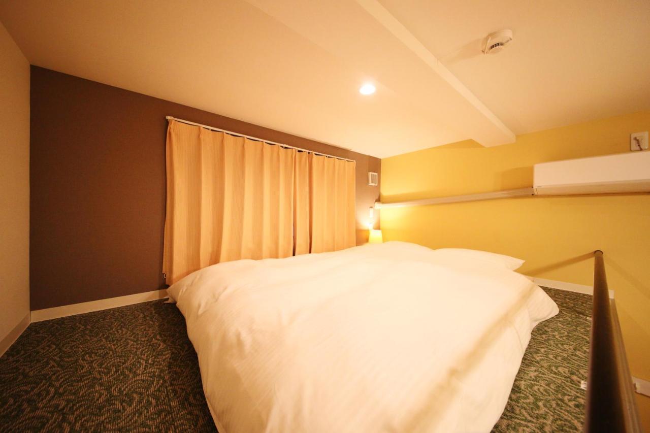 نارَ Apartment Sanjo المظهر الخارجي الصورة