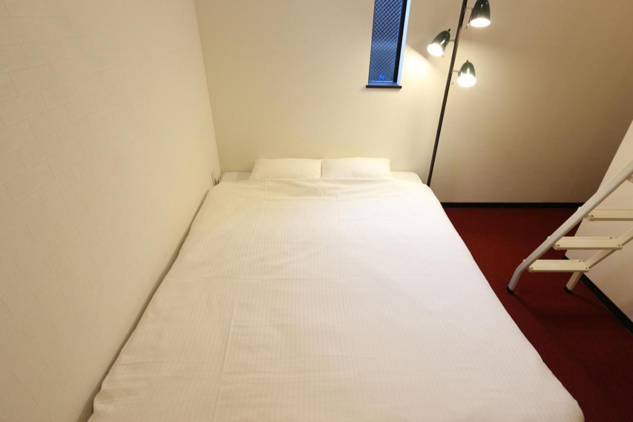 نارَ Apartment Sanjo المظهر الخارجي الصورة