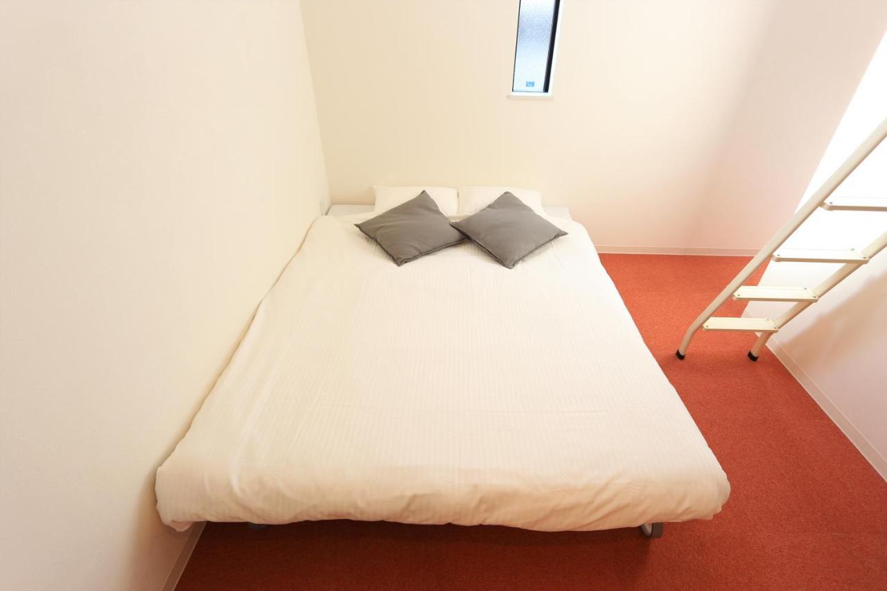 نارَ Apartment Sanjo المظهر الخارجي الصورة