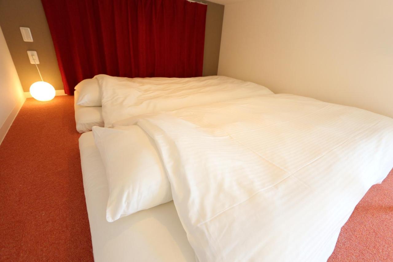 نارَ Apartment Sanjo المظهر الخارجي الصورة
