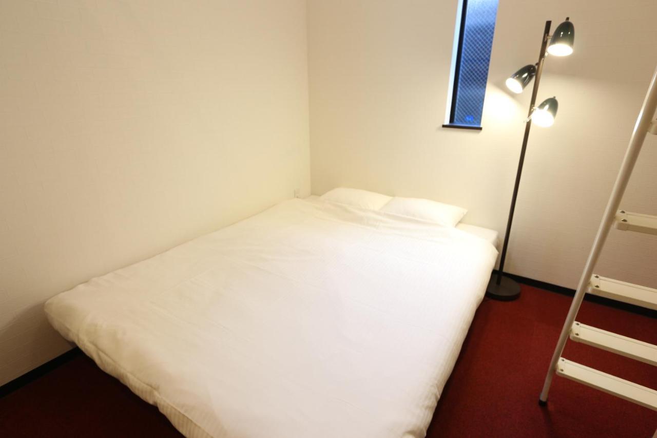 نارَ Apartment Sanjo المظهر الخارجي الصورة