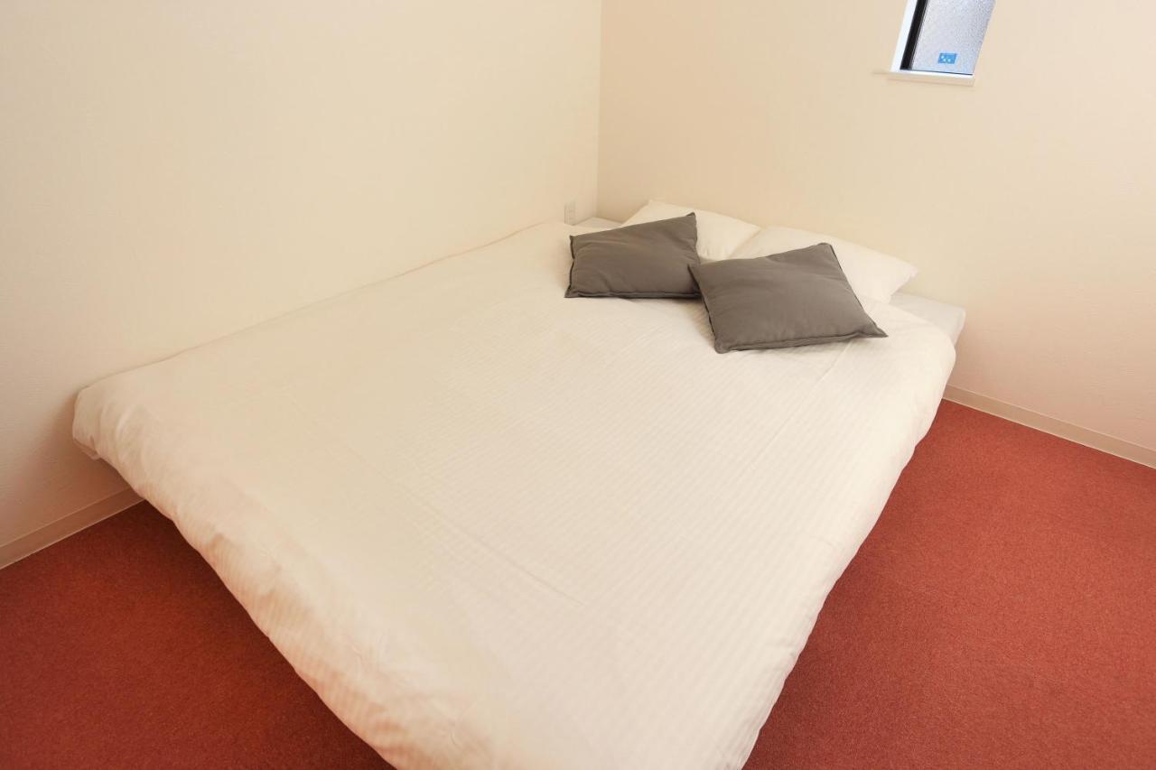 نارَ Apartment Sanjo المظهر الخارجي الصورة